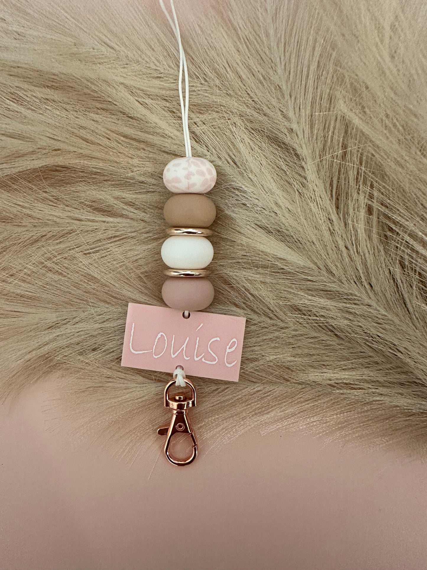 Blush Cow- Personalised